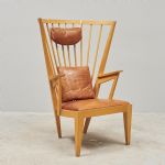 1569 6150 ARMCHAIR